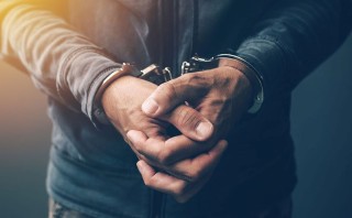 जेनजी आन्दोलनमा लुटिएको पेस्तोल र गोली बरामद    